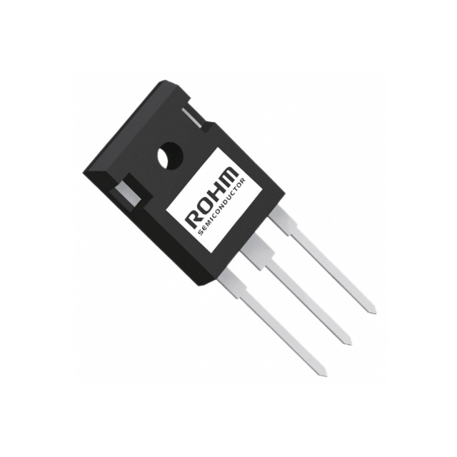 RGS00TS65EHRC11 Rohm Semiconductor  IGBT simples